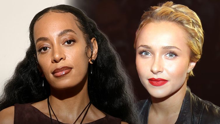 Hayden Panettiere: 'Bring It On' Star Solange Knowles Shares Heartbreaking Tribute