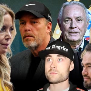 Jeanie Buss' Siblings Intend to Move Forward With Selling Lakers Stake