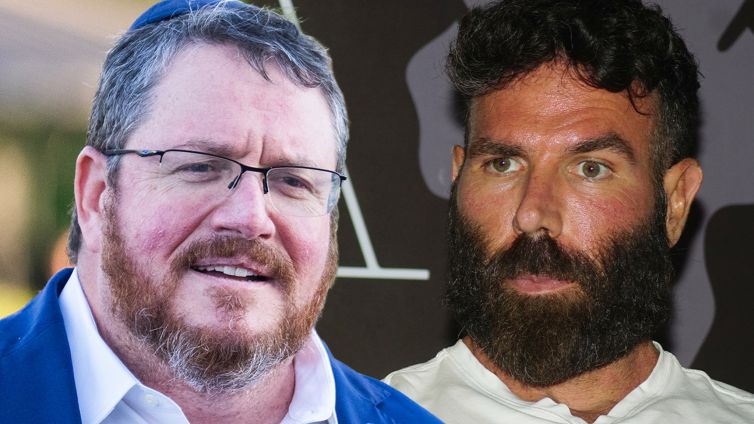 Rep. Randy Fine Projected to Win Republican Primary in Florida, Defeats Dan Bilzerian