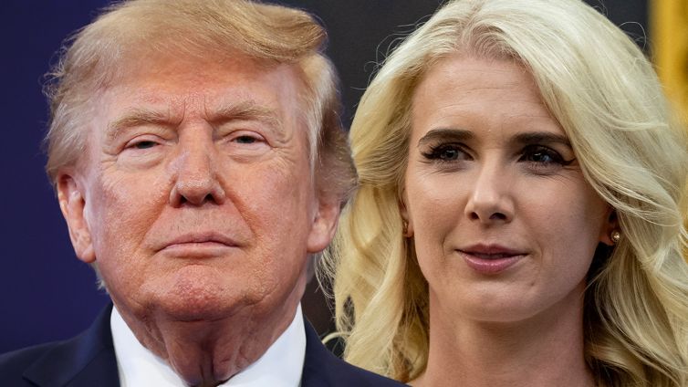 Trump Aide Natalie Harp's Brother Explains Her Infatuation With POTUS