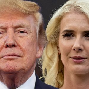 Trump Aide Natalie Harp's Brother Explains Her Infatuation With POTUS