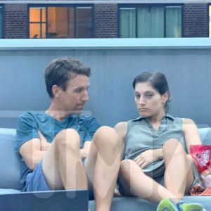 Patrick Clancy Spotted With New Wife Amid Ex-Wife Lindsay's Murder Trial