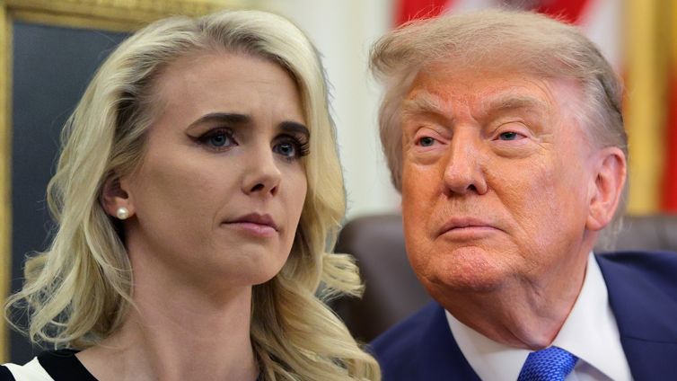 Trump Aide Natalie Harp Told Him She Forgot to Eat, Sleep In Apology Letter