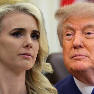 Trump Aide Natalie Harp Told Him She Forgot to Eat, Sleep In Apology Letter