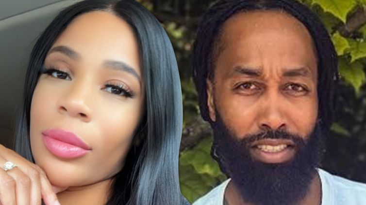 'Love After Lockup' LaTisha Collier Lost One Twin, Other Baby Doing Well