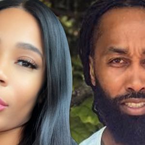 'Love After Lockup' LaTisha Collier Lost One Twin, Other Baby Doing Well