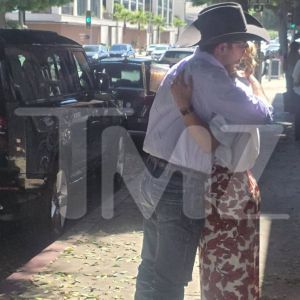 Bella Hadid’s Ex Adan Banuelos Seen Getting Cozy With Mystery Woman in Beverly Hills