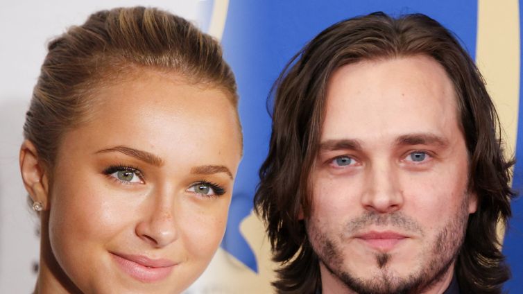 Hayden Panettiere's 'Nashville' Costar Jonathan Jackson Posts Touching Tribute to Late Actress