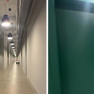 Hayden Panettiere: See The Apartment Complex Where She Died