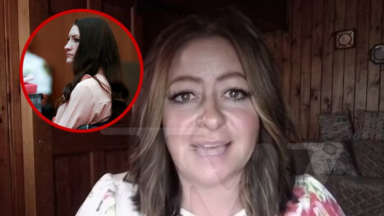 Lindsay Clancy Supporter Renee Kimball Doesn't Believe She Should Be on Trial