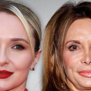 Hayden Panettiere's Mom Says She's Glad Estate Will Likely Go to Granddaughter