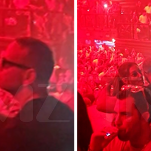 Alex Rodriguez Parties in Ibiza with Fitness Trainer Girlfriend