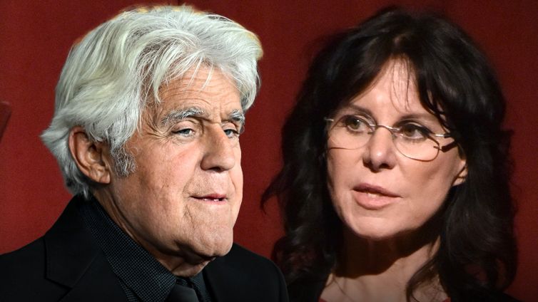 Jay Leno Wants New Hampshire to Recognize Wife's Conservatorship So He Can Sell Property
