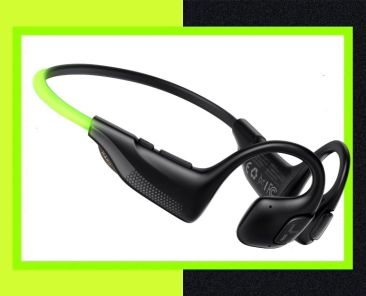 HAKII Light 2 Open Ear Headphones