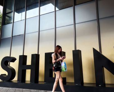 Shein targets $27 billion Hong Kong IPO — a fraction of its 2022 valuation