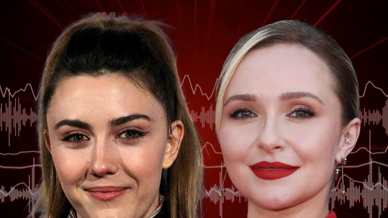 Actress Madeline Zima Hopes Hayden Panettiere's Daughter Knows How Great She Was