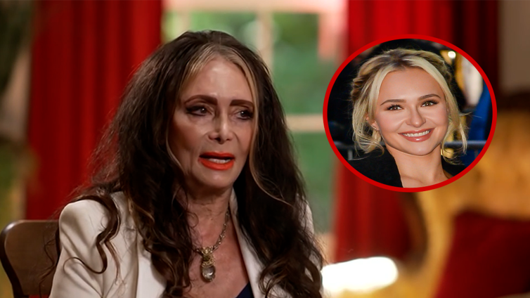 Hayden Panettiere's Mom Says She Went 'Numb' After Hearing Her Daughter Was Dead