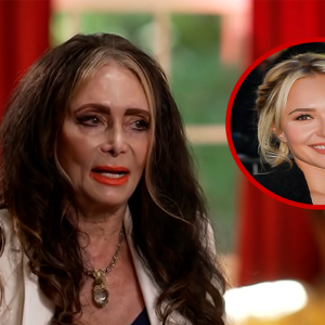 Hayden Panettiere's Mom Says She Went 'Numb' After Hearing Her Daughter Was Dead