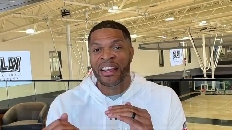 Ex-NBA Player Tamar Slay Says Athletes Are Repeating 7th Grade To Excel In Sports