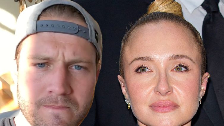 Hayden Panettiere: Brian Hickerson's Magnetic Charm Kept Her Coming Back, Sister Says