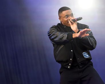 Vince Staples Announces 2027 Australian Headline Tour