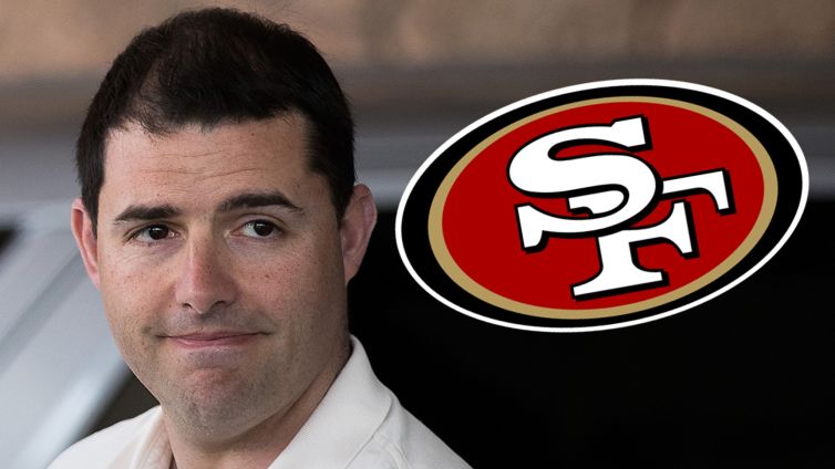 Jed York Prostitution Arrest: 49ers Chief Security Officer Pays His Court Fees