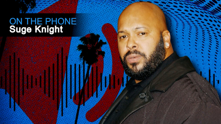 Suge Knight Says Keefe D's Team Offered $1M to Say He Wasn't at Tupac Killing