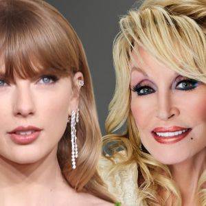 Taylor Swift Honors 'Everlasting' Dolly Parton After Country Icon's Death