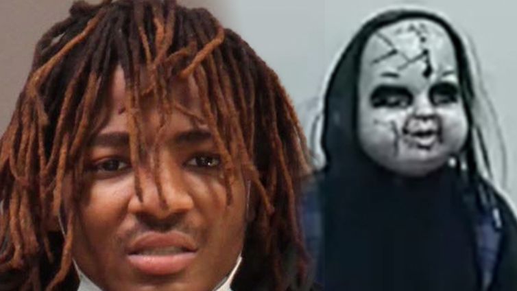 'Chucky' Look-Alike Captured by U.S. Marshals in Nevada
