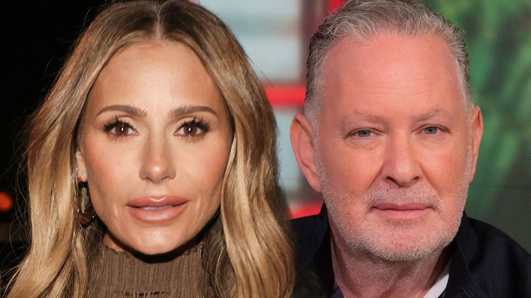 Dorit and PK Kemsley Selling Mansion In Divorce, Using Netflix Real Estate Agent