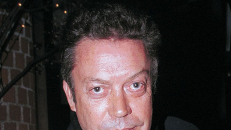 Tim Curry Honored By 'The Rocky Horror Picture Show' Cast on Broadway