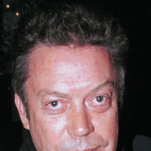 Tim Curry Honored By 'The Rocky Horror Picture Show' Cast on Broadway