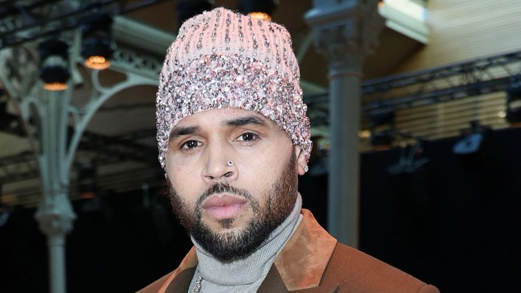 Chris Brown Shut Down In Effort to Slow Down Ex-Housekeeper From Taking Cut of Tour Money