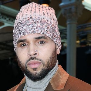 Chris Brown Shut Down In Effort to Slow Down Ex-Housekeeper From Taking Cut of Tour Money
