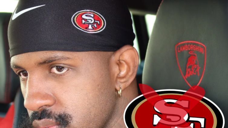 Fake San Francisco 49ers Player Scammed 26 Women Out of $1.3 Million, Feds Claim