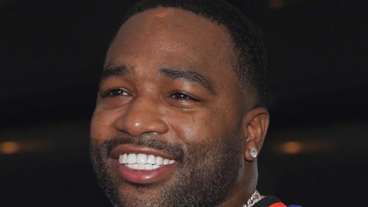 Adrien Broner Blames Busy Schedule For Missing Court Over Casino Ban