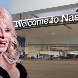 Dolly Parton: Tennessee Governor Proposes Plan To Rename Airport After Music Icon