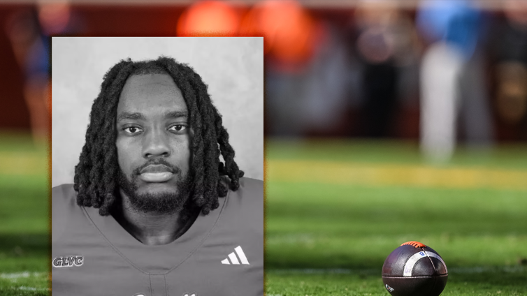 College Football Player Dies After Medical Emergency During Game