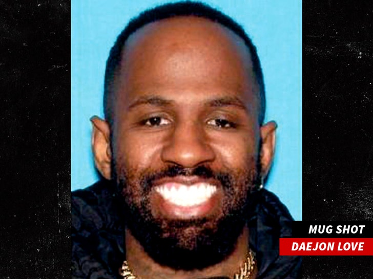 Daejon love mug shot 2