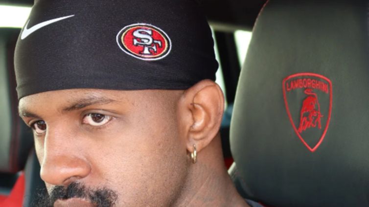 Fake 49ers Player Daejon Love Called Serious Flight Risk