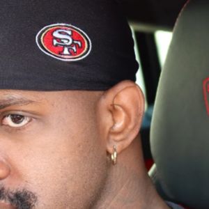 Fake 49ers Player Daejon Love Called Serious Flight Risk