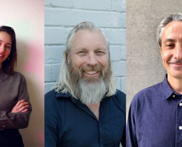 Gaga Music, Warp Publishing Strike New Partnership