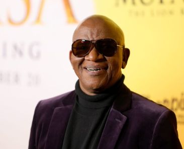 A ‘Lion King’ Composer Sued a Comedian Over a Joke. Now He Owes $40K in Legal Bills.