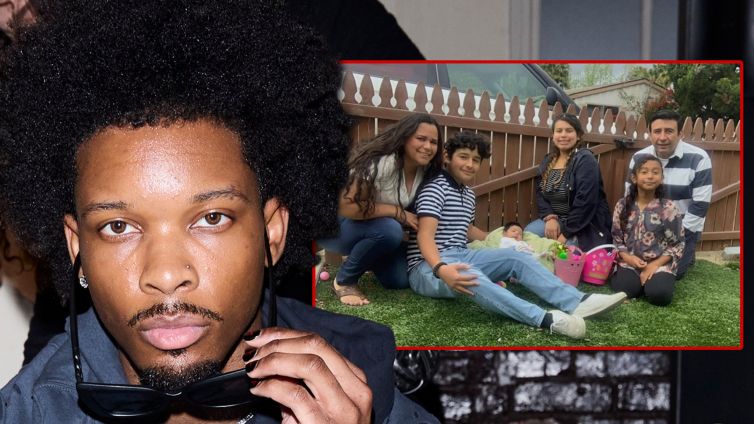 D4VD: Celeste Rivas' Family Slams Singer Over Claims He’s Broke