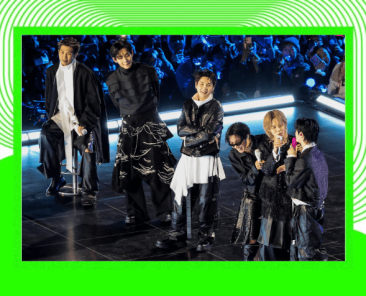 K-Pop 2026 Concerts Buy Tickets Online