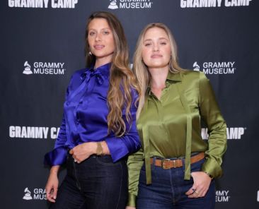 Aly & AJ Cancel Fall Tour Dates as Aly Michalka Sets Broadway Debut: ‘This Is a Bittersweet One’