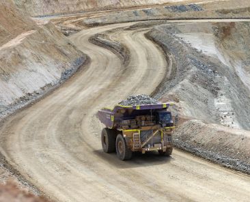 Australian rare earth miner surges as much as 29% after U.S. Department of War investment
