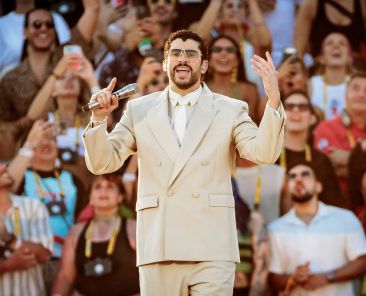 Bad Bunny Is Closing Out ‘Debí Tirar Más Fotos’ With Sold-Out Puerto Rico Shows: How to Get Last-Minute Tickets