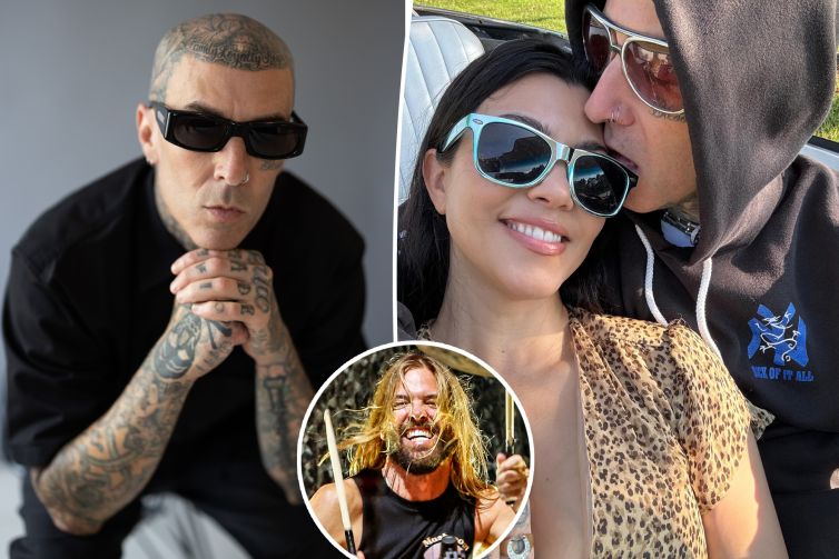 Biggest revelations from ‘Travis Barker: Louder Than Fear’ doc: Kourtney Kardashian’s miscarriage, Taylor Hawkins’ surprise cameo and more