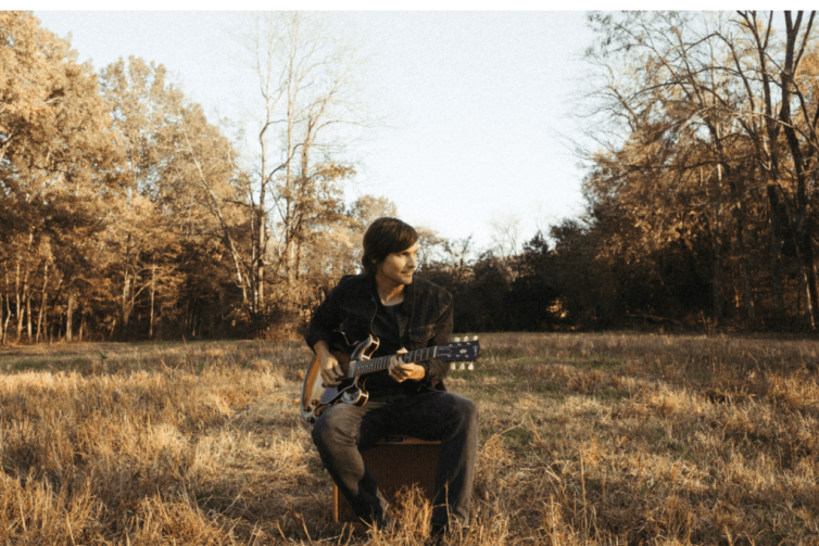 Charlie Worsham Shares Which Vince Gill Album Was ‘Monumental For Me’